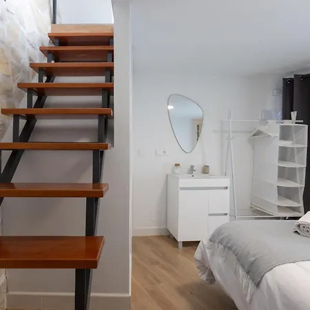 La Torre Del Carmen - In Holiday home