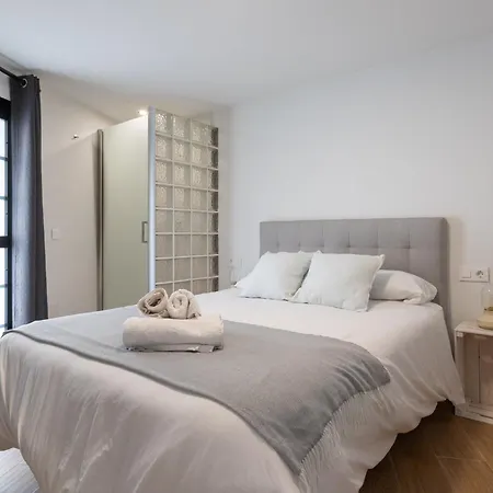 Holiday home La Torre Del Carmen - In *