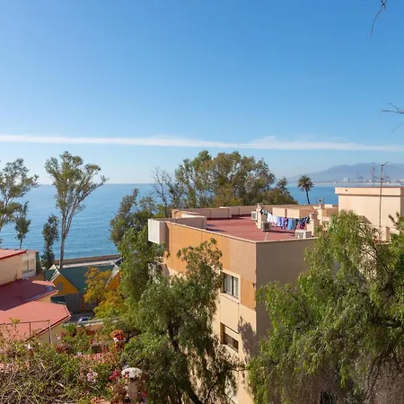 La Torre Del Carmen - In Holiday home